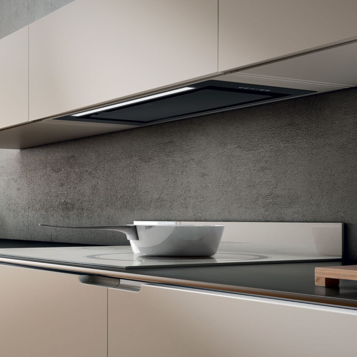 Integreeritav õhupuhasti ELICA LANE B