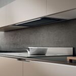 Integreeritav õhupuhasti ELICA LANE B