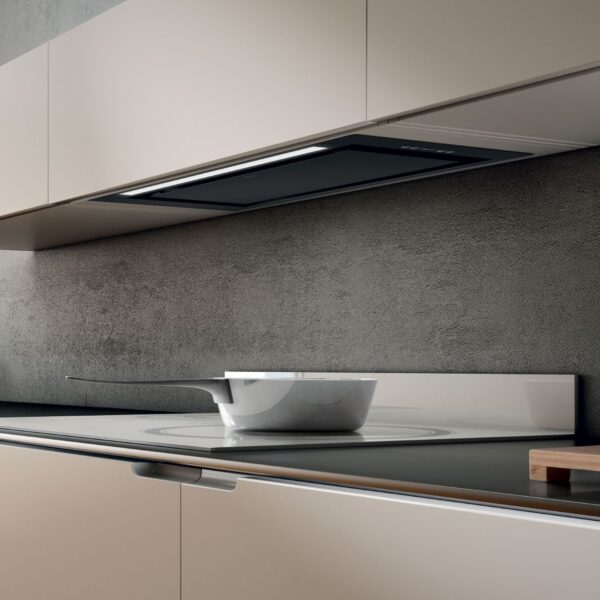 Integreeritav õhupuhasti ELICA LANE B