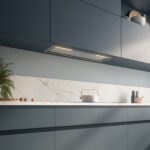 Integreeritav õhupuhasti FALMEC INCASSO PLUS