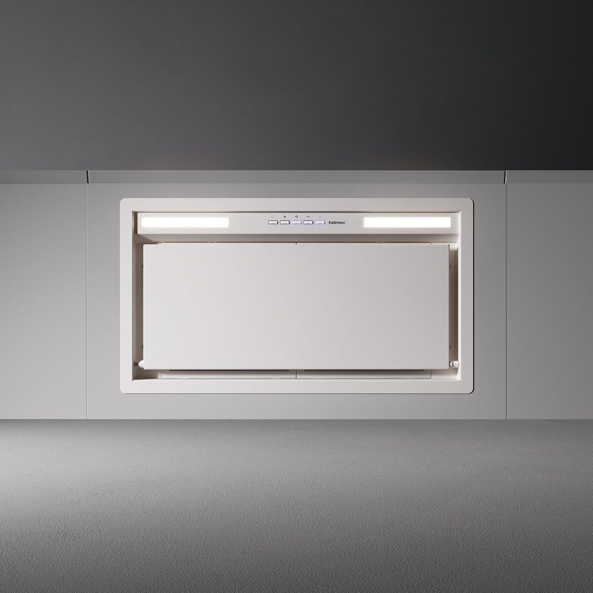 Integreeritav õhupuhasti FALMEC INCASSO PLUS INCASSO.111.405