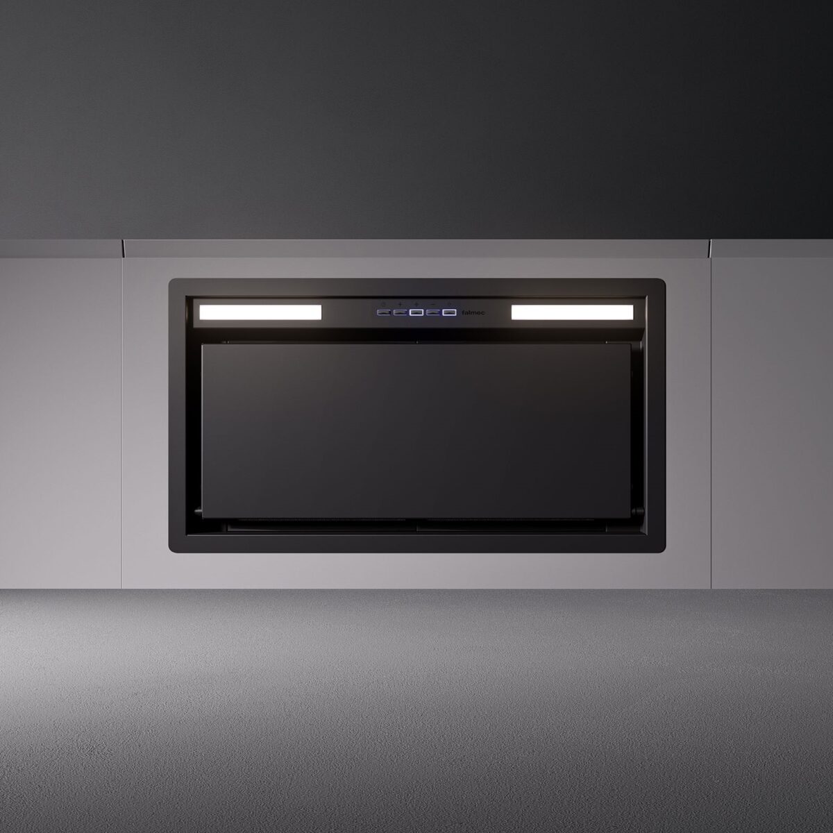 Integreeritav õhupuhasti FALMEC INCASSO PLUS INCASSO.111.406