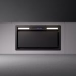 Integreeritav õhupuhasti FALMEC INCASSO PLUS INCASSO.111.406