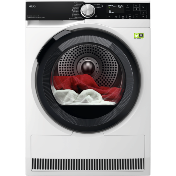 Kuivati AEG TR9586CE