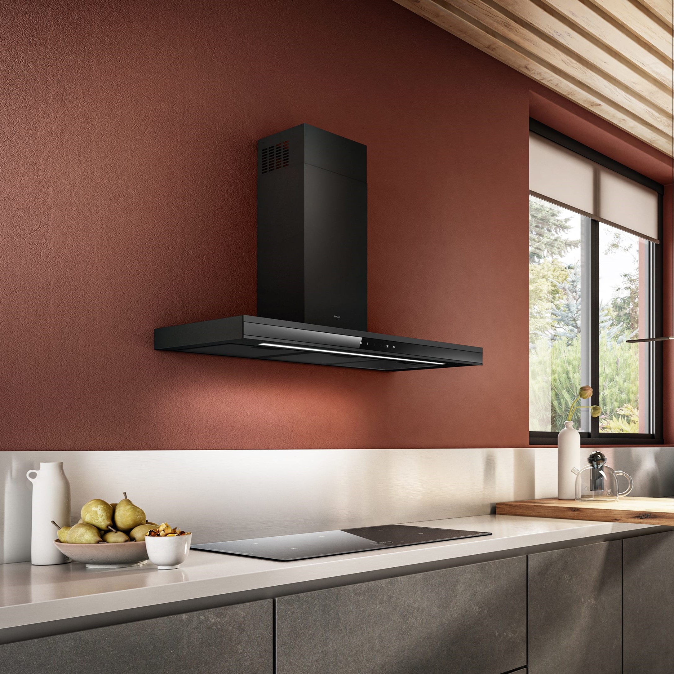 Õhupuhasti ELICA ADÉLE Õhupuhasti ELICA ADÉLE