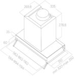 Õhupuhasti Elica BOXIN ADVANCE DRY - Image 4