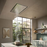 Õhupuhasti FALMEC NUBE 90