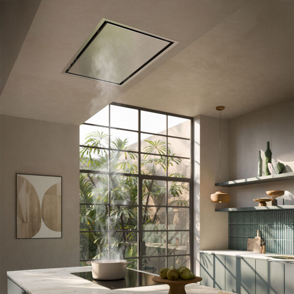 Õhupuhasti FALMEC NUBE 90