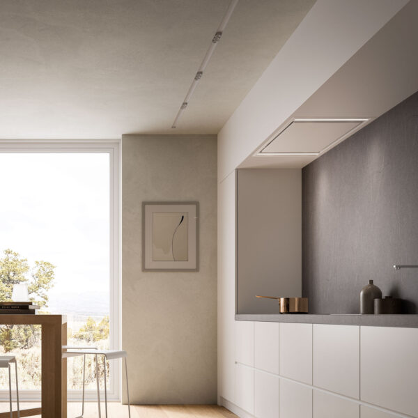 Õhupuhasti FALMEC STELLA Plus STELLA.211.301 egmer grupp