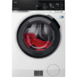 Pesumasin-kuivati AEG LWR98165NXE