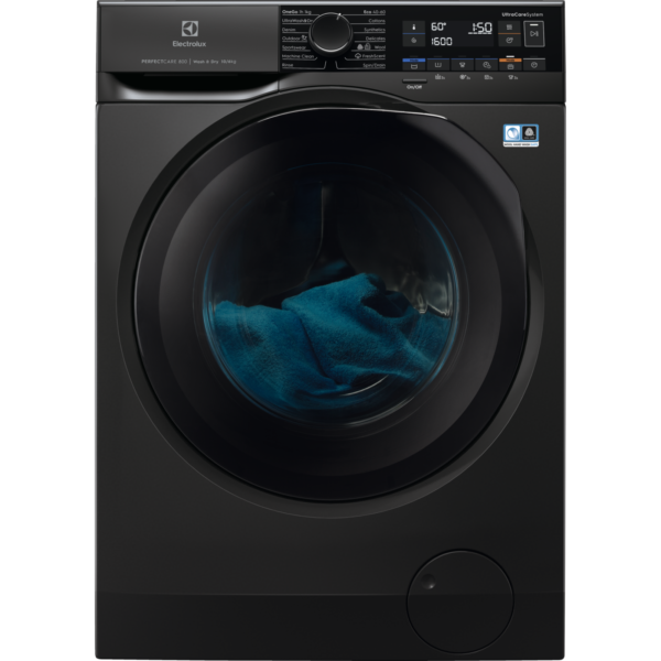 Pesumasin-kuivati Electrolux EW8W261BG