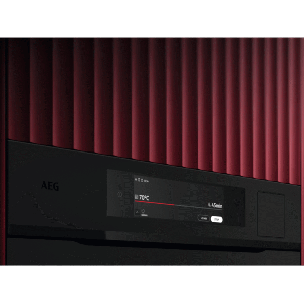 Auruahi 9000 Seeria ProAssist with SteamPro