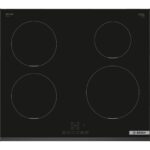 Bosch PIE631BB5E induktsioonpliidiplaat