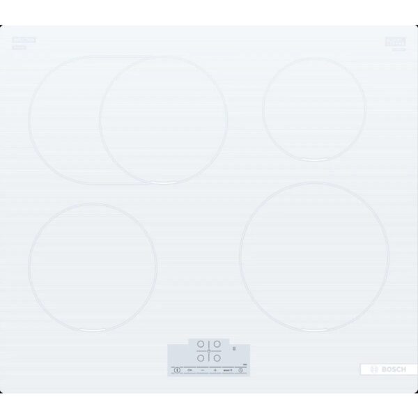 Bosch PIF612BB1E induktsioonpliidiplaat