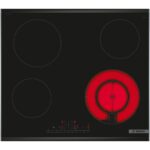 Bosch PKF675FP2E keraamiline pliidiplaat