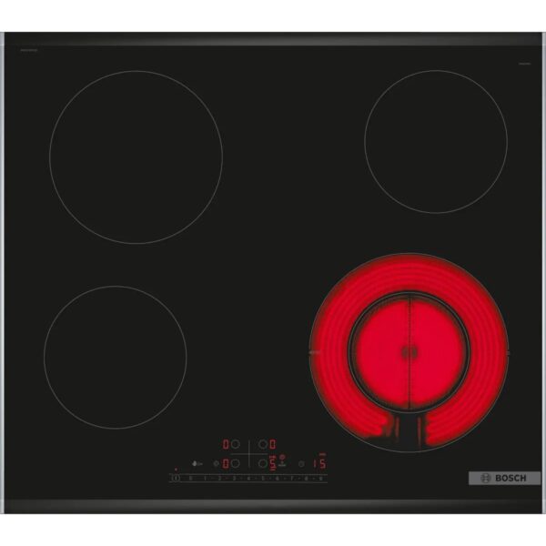 Bosch PKF675FP2E keraamiline pliidiplaat