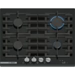 Bosch PRP6A6H40 gaasiplaat