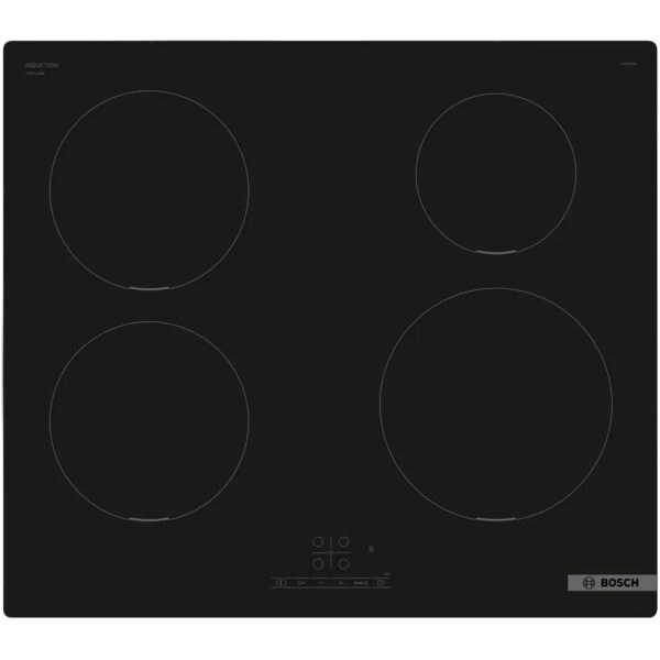 Bosch PUE611BB5E induktsioonpliidiplaat