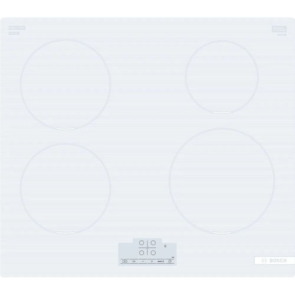 Bosch PUE612BB1J induktsioonpliidiplaat Bosch PUE612BB1J induktsioonpliidiplaat