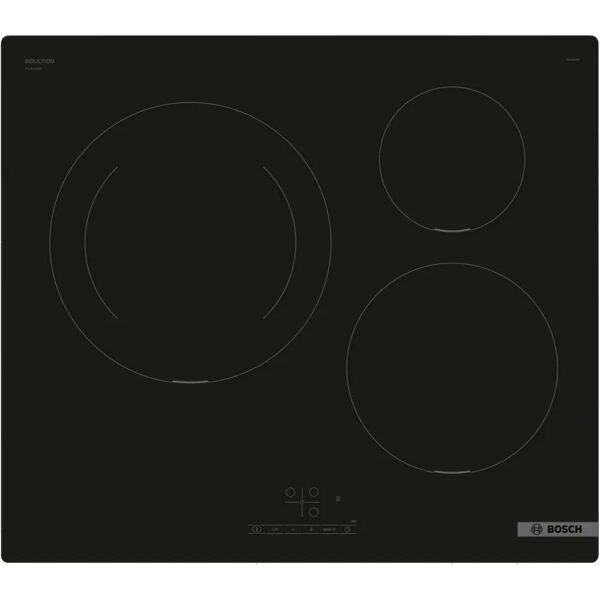 Bosch PUJ611BB5E induktsioonpliidiplaat