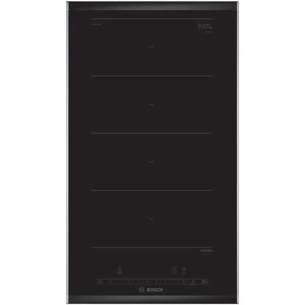 Bosch PXX375FB1E induktsioonpliidiplaat