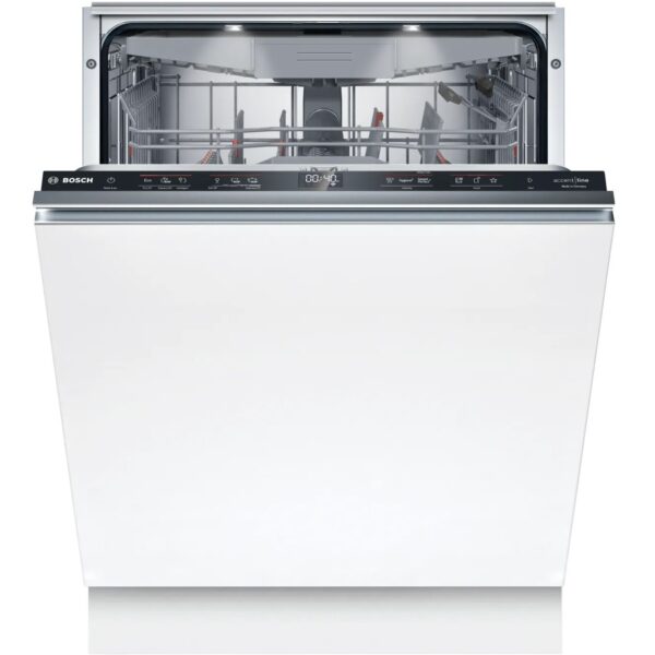 Bosch SMD6ZC804E integreeritav nõudepesumasin