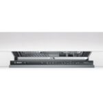 Bosch SMV41D10EU integreeritav nõudepesumasin