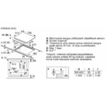 Induktsioonpliidiplaat Bosch PXE801DC1E