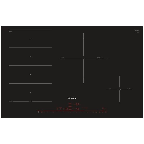 Induktsioonpliidiplaat Bosch PXE801DC1E