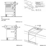 Induktsioonpliidiplaat Bosch PXY875DC5Z - Image 6