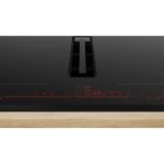 Induktsioonpliidiplaat Bosch koos õhupuhastiga PXX89BD56E