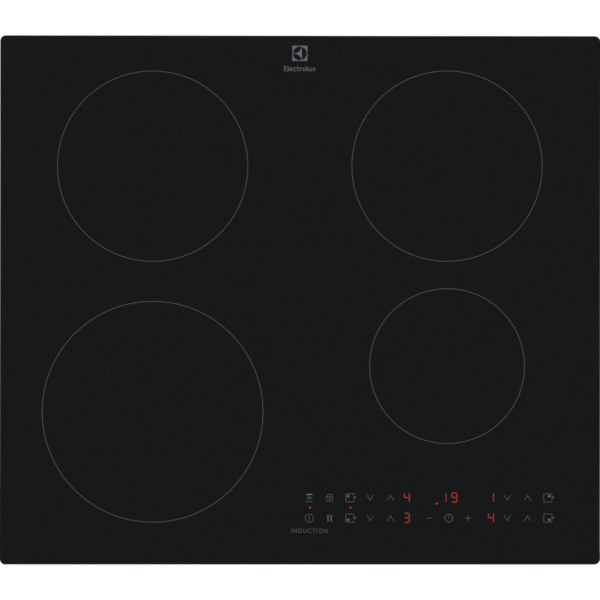 Induktsioonpliidiplaat Electrolux EIT60433CT