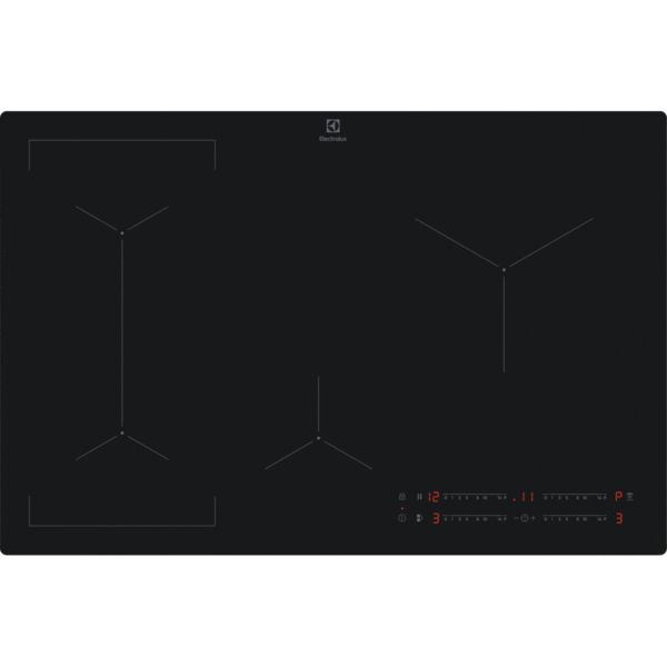 Induktsioonpliidiplaat Electrolux EIV83443CT