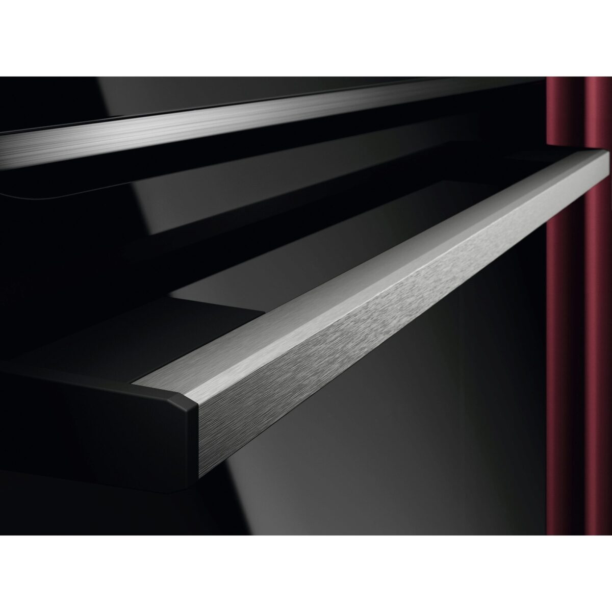 aeg ahju roostevaba käepide