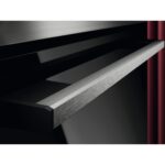 aeg ahju roostevaba käepide ja paneel