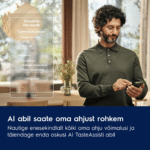 electrolux ahju mobiilirakendus