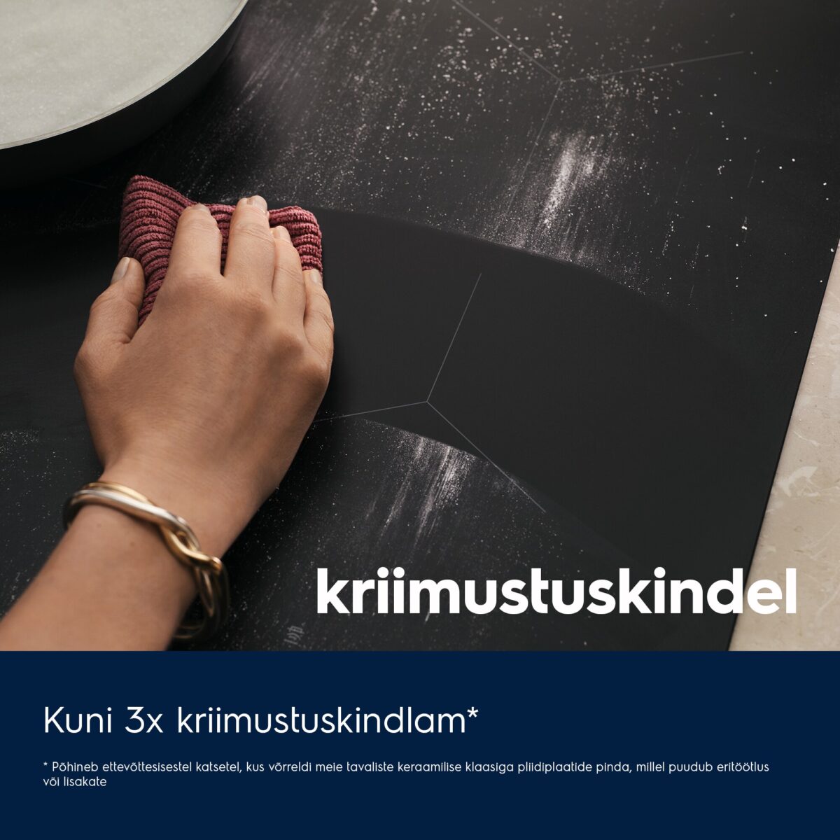 kriimustuskindel saphirmatt