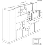 AEG TB6SM171DB integreeritav mikrolaineahi - Image 6