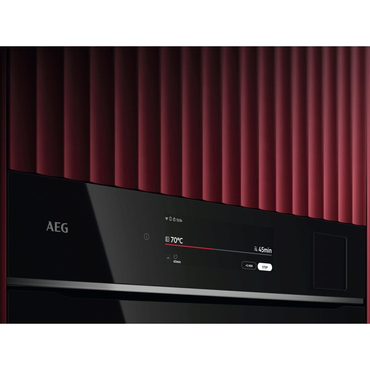 Auruahi AEG TP9SB831AB