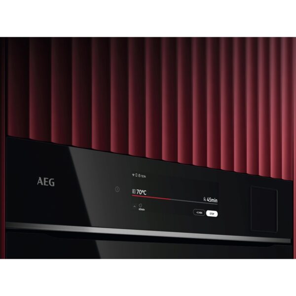 Auruahi AEG TP9SB831AB