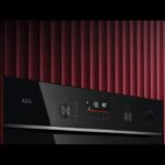 Auruahi AEG TR6PB531SB