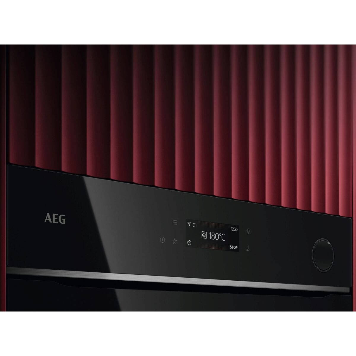 Auruahi AEG TR7PB63ZSB