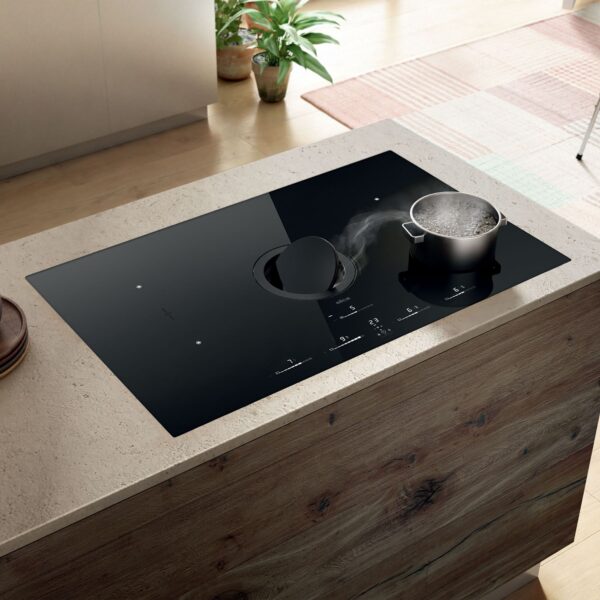 Elica NIKOLATESLA SWITCH GLOW RAW BRA83