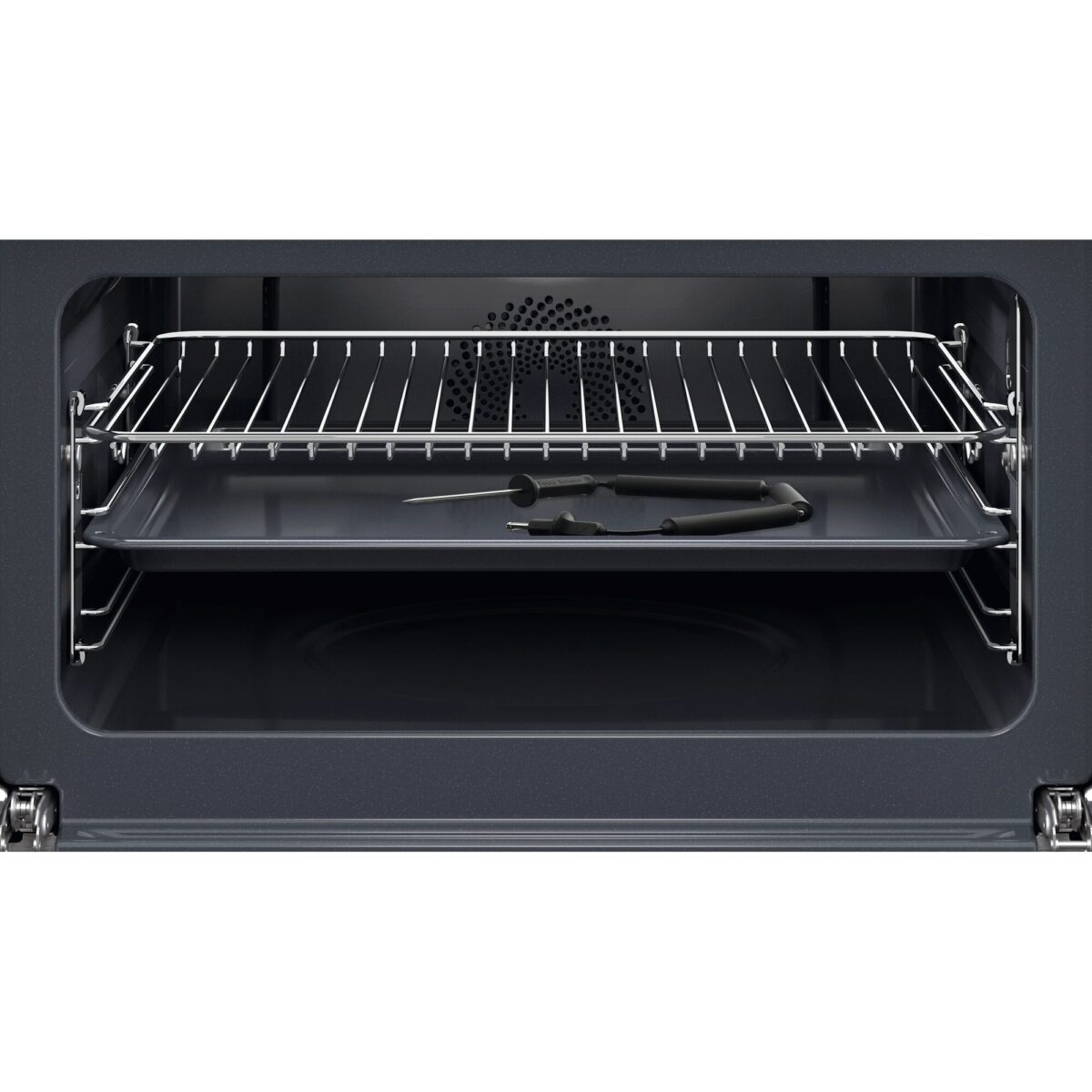 Kompaktahi mikrolainefunktsiooniga Electrolux LVL8E09Z