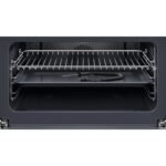 Kompaktahi mikrolainefunktsiooniga Electrolux LVL8E09Z