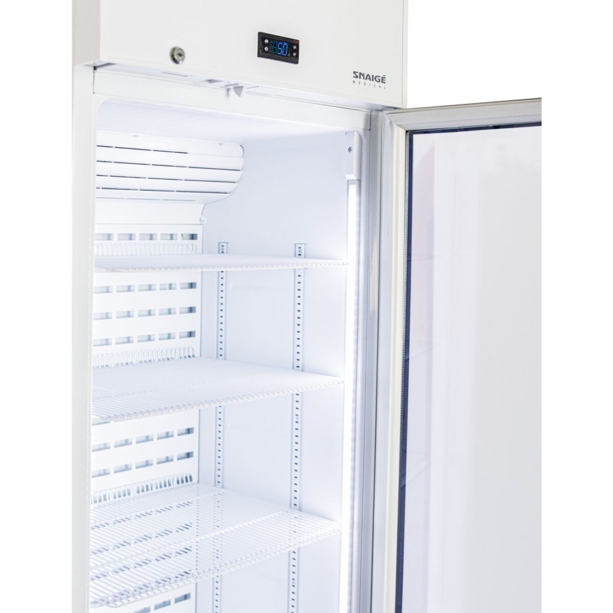 Snaige MD40DC-P600BEQ professionaalne farmaatsia külmik - Image 2