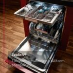 NEFF S297EB802E integreeritav nõudepesumasin - Image 5