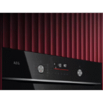 aeg ahju paneel roostevabad juhtnupud