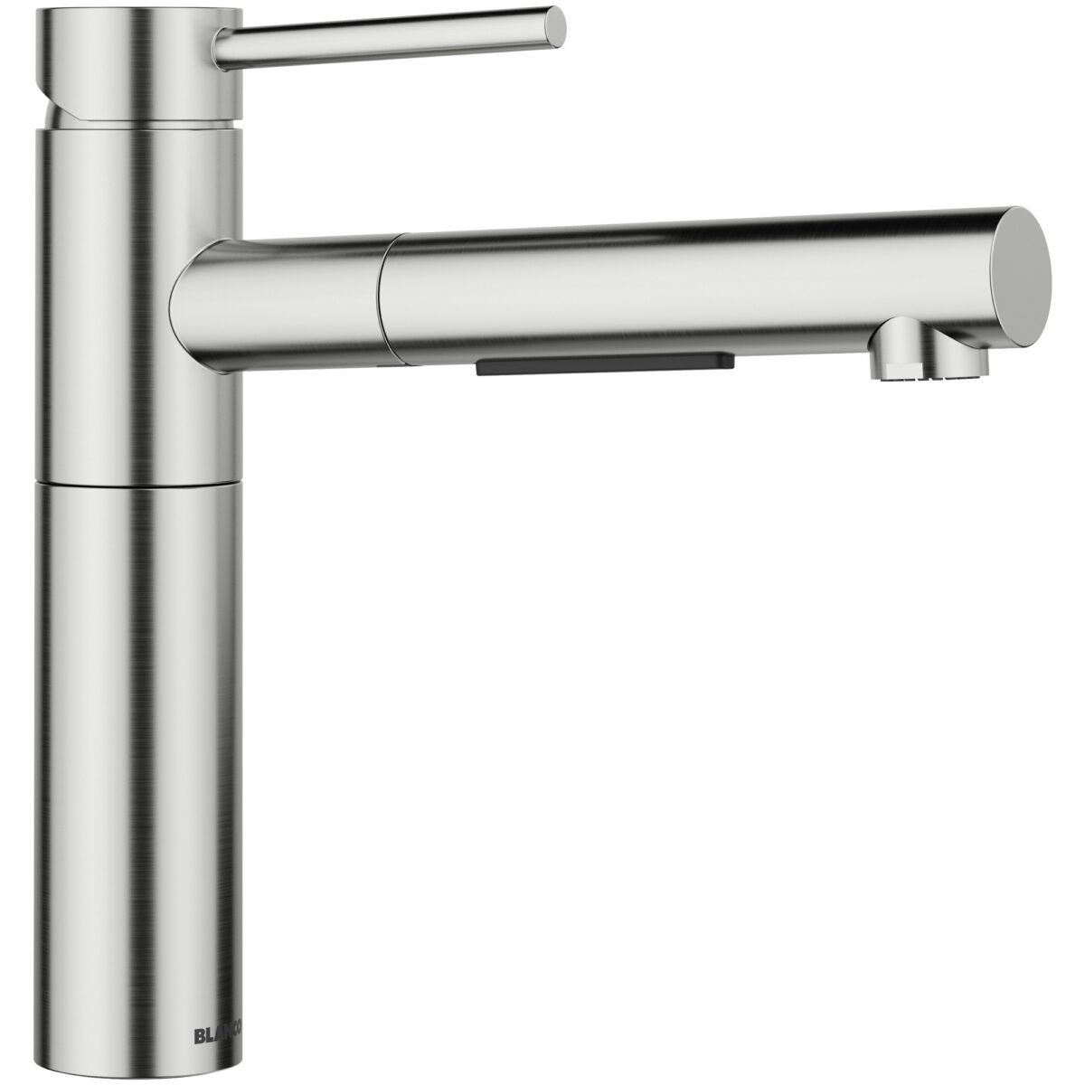 BLANCO ALTA-S II köögisegisti PVD 527544