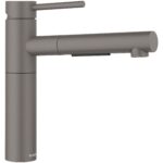 BLANCO ALTA-S II köögisegisti Silgranit 527548